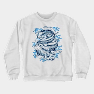 Pisces Crewneck Sweatshirt